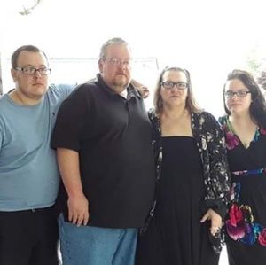 Meet your Posher, Rosemary